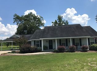 4880 Stanfield Cir, Blackshear, GA 31516