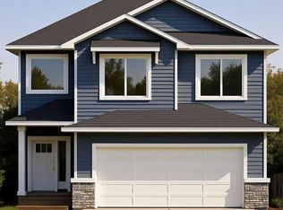 706 S Mandalay Link, Carstairs, AB T0M0N0