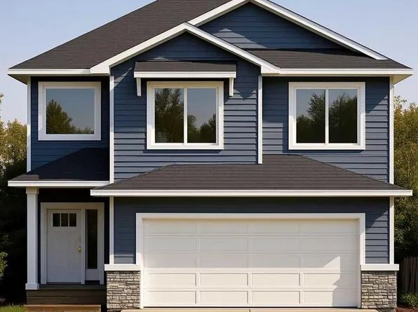706 S Mandalay Link, Carstairs, AB T0M 0N0