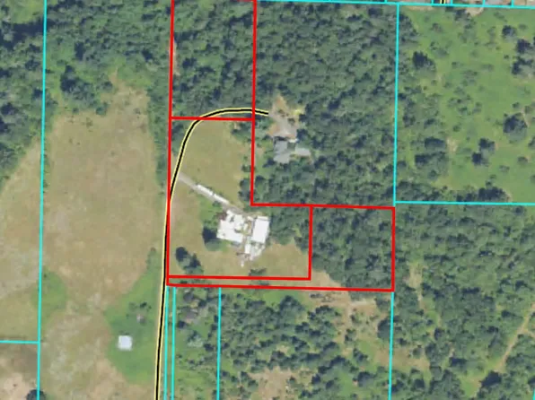 16644 Livesay Rd, Oregon City, OR 97045