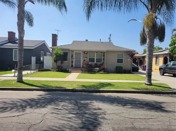 1008 E 67th St, Long Beach, CA 90805