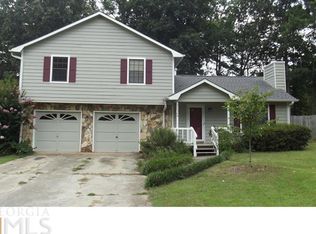 2238 Indian Hill Rd, Jonesboro, GA 30236