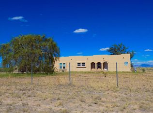14051 E Old Dusty Pl, Benson, AZ 85602