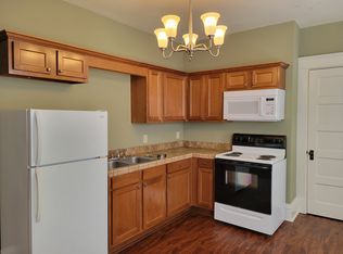 1200 5th Ave APT 3, Beaver Falls, PA 15010