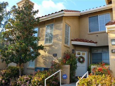 8215 E White Oak Rdg UNIT 50, Orange, CA, 92869
