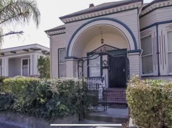 639 Georgia St, Vallejo, CA 94590