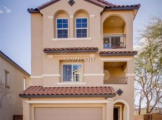9227 Japan Rose Ave, Las Vegas, NV 89178