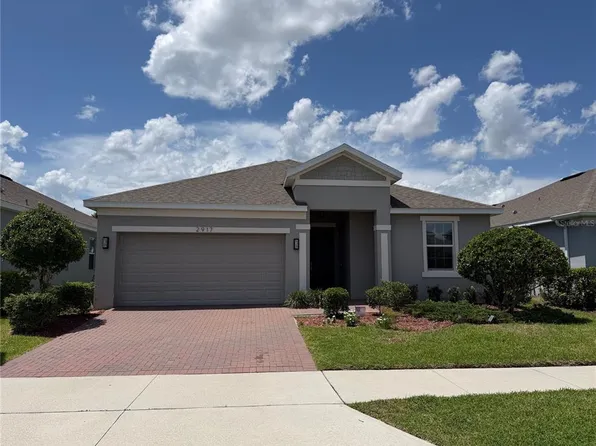 2917 Bluestem Ln, Clermont, FL 34714