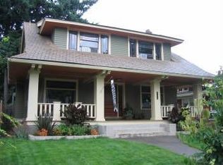 2804 NE 51st Ave, Portland, OR 97213