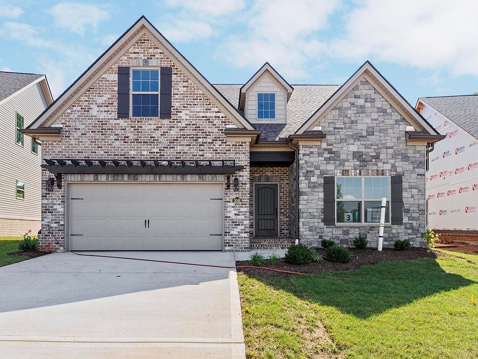 3048 Sycamore Creek Ln, Knoxville, TN 37931 | Zillow