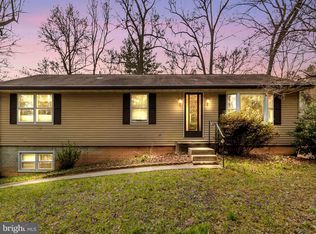 4609 Clementon Rd, Beltsville, MD 20705