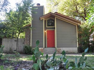 4506 Elwood Rd #A, Austin, TX 78722