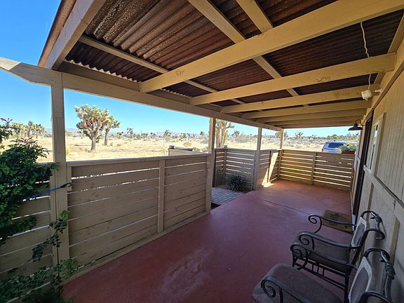 2nd image of 56665 Paseo Los Ninos