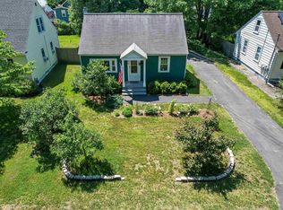 56 Underhill St, Nashua, NH 03060