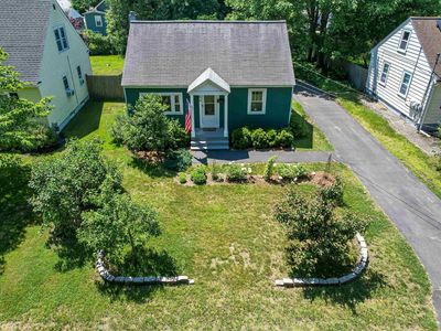 56 Underhill Street, Nashua, NH, 03060