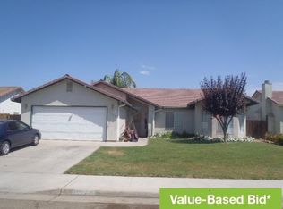 1168 W Orange Ave, Porterville, CA