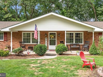 3361 Millwood Pike, Winchester, VA, 22602