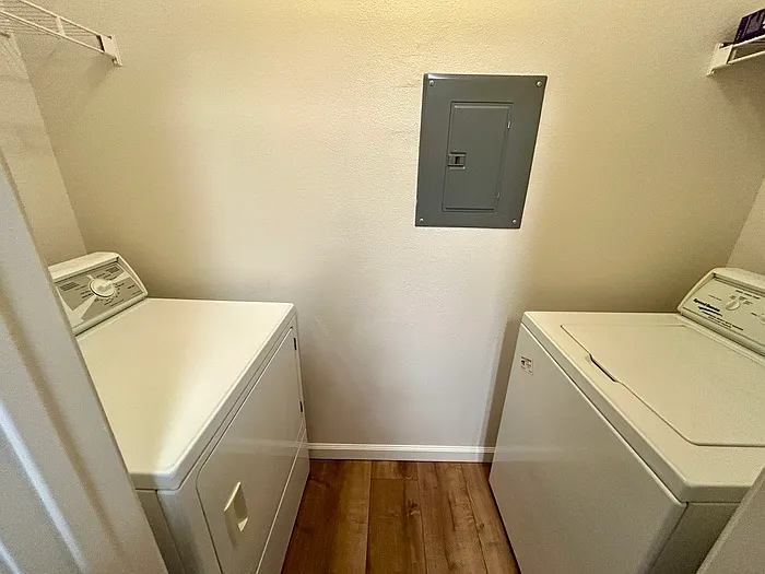 701 Gibson Dr #1721 — Photo 16