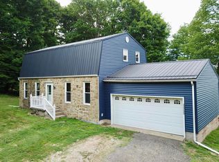 9868 Catt Rd NE, Newark, OH 43055