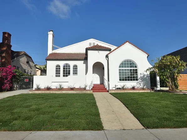 4715 S Victoria Ave, Los Angeles, CA 90043