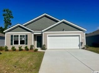 531 Sugar Pine Dr LOT 229, Cali B Conway, SC 29526