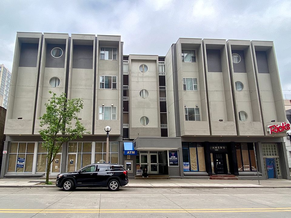 1st image of 611 Church St APT 403