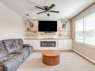 4435 S Fm 113, Millsap, TX 76066