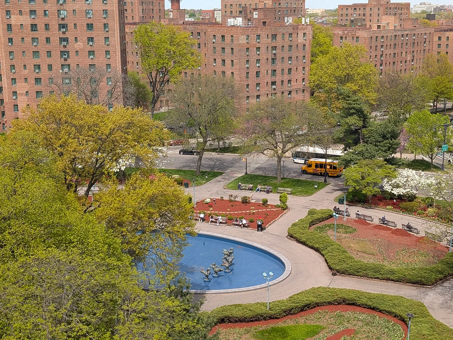 1 bed, 681 sqft, $2,650 — Photo 2