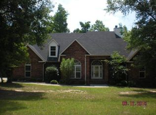 189 Hidden Creek Cir, Lizella, GA 31052