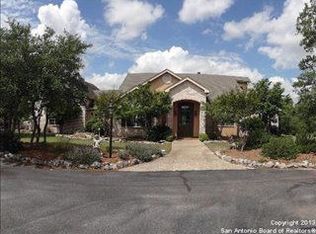 8868 Rolling Acres Trl, Fair Oaks Ranch, TX 78015