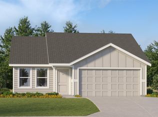 11506 Gammon Ave, Rhome, TX 76078