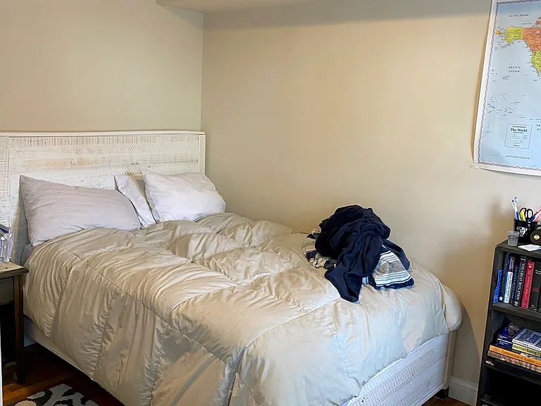 169 Thorndike St #2 — Photo 10