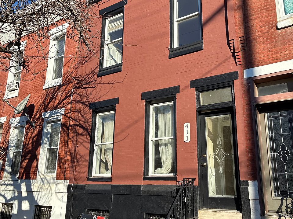 1st image of 411 McKean St #2