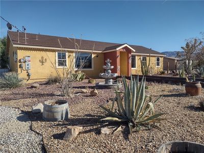 9189 Palomar Trl, Lucerne Valley, CA, 92356