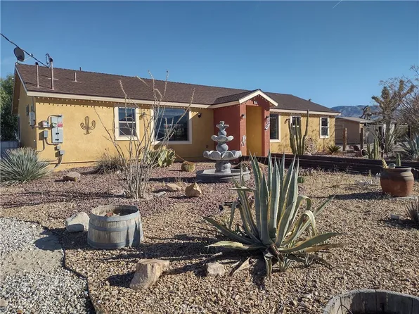 9189 Palomar Trl, Lucerne Valley, CA 92356