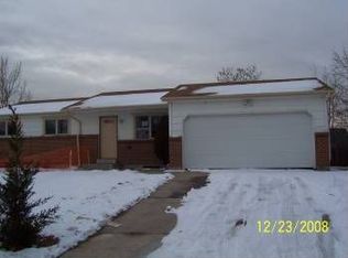 1186 Croke Dr, Thornton, CO 80260