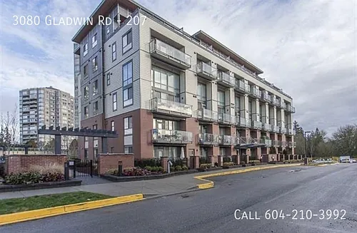 3080 Gladwin Rd #207 Photo 1