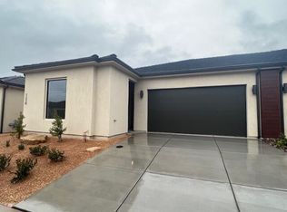 1226 W Felter Dr, Saint George, UT 84790