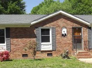 2837 Meade Ave, Gastonia, NC 28052
