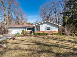 5585 Textile Rd, Ypsilanti, MI 48197