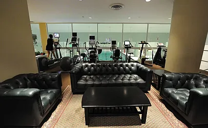 Rented by Compass