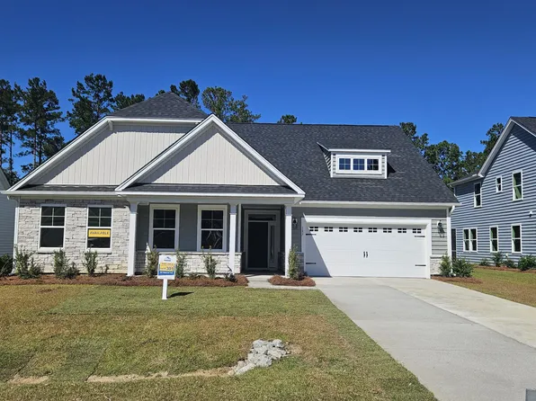 187 Huguenot Trl, Huger, SC 29450