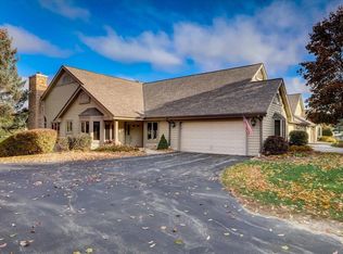 N14W30188 High Ridge Rd, Town Of Delafield, WI 53072