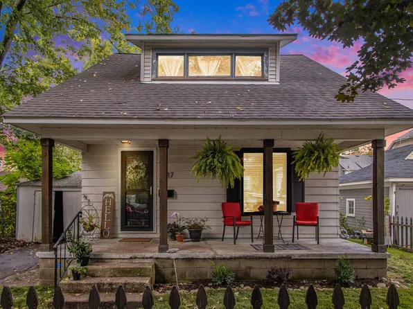 1517 Fair St, Kalamazoo, MI 49001