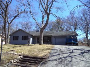 5564 Heather St, Oscoda, MI 48750