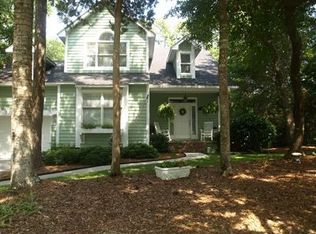 732 Alyssum Ave, Caswell Beach, NC 28465