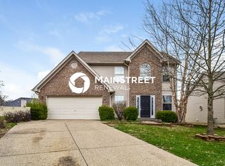 17705 Belay Ct, Louisville, KY 40245