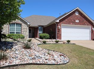 1104 E Vancouver St, Broken Arrow, OK 74012