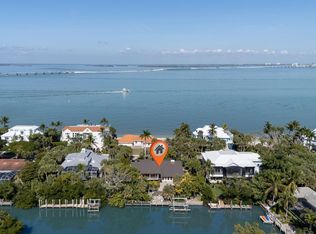 505 Lighthouse Way, Sanibel, FL 33957