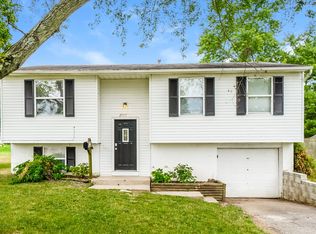 2557 Brunswick Dr, Grove City, OH 43123